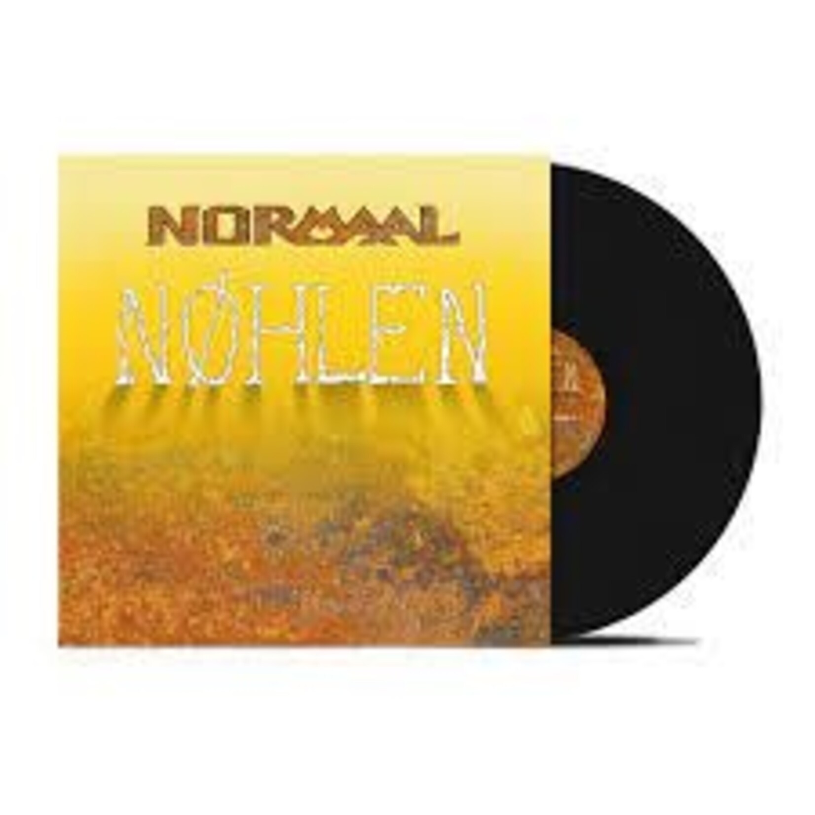 NORMAAL - NOHLEN 1LP