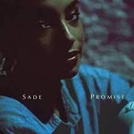 SADE  - PROMISE 1LP