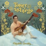 POKEY LAFARGE  - RHUMBA COUNTRY   1LP