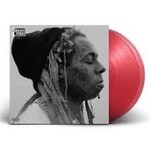 LIL WAYNE -  I AM MUSIC Blf 23 / Ruby Red Vinyl