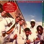 STETSASONIC - IN FULL GEAR -RSD-  2LP