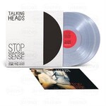 TALKING HEADS - STOP MAKING SENSE  2LP