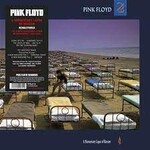 PINK FLOYD - A MOMENTARY LAPSE.. -HQ-  LP