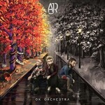 AJR - OK ORCHESTRA 1LP