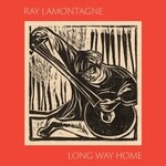 RAY LAMONTAGNE - LONG WAY HOME  1LP