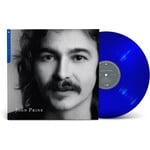 JOHN PRINE - NOW PLAYING on cobalt transparant vinyl