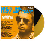 NOEL GALLAGHER   - BACK THE WAY WE CAME (RSD 21)