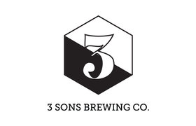 3 Sons Brewing Co.