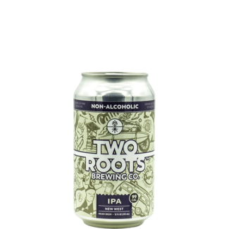 Two Roots Brewing Co. Two Roots Brewing Co. - New West