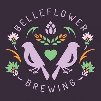 Belleflower Brewing Co. Belleflower Brewing Co. - Finch & Thistle PETainer