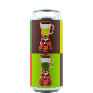 New Park Brewing Co New Park Brewing Co - Blender - Guava & Passionfruit - 24/.473