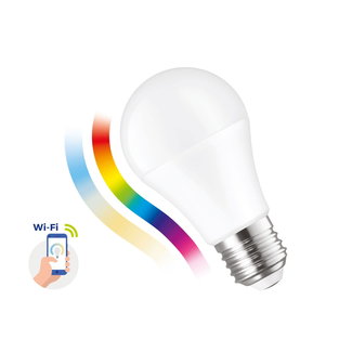 Spectrum Smart LED Lamp - E27 - 13W - Kleur