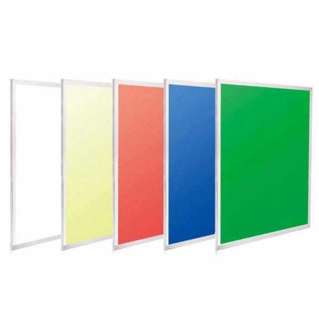 AigoSmart AigoSmart - LED Paneel 60X60CM - 36W - RGB+CCT - BEDIENEN MET DE APP