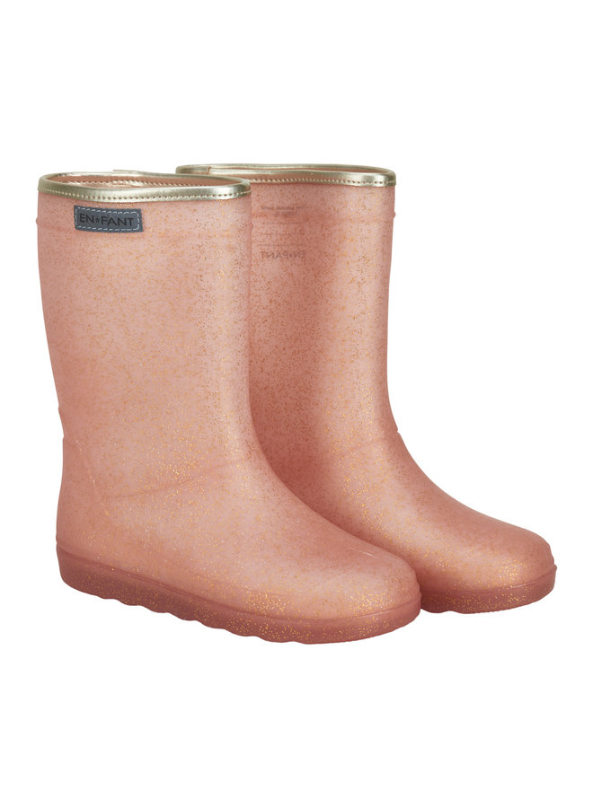 Enfant rainboots