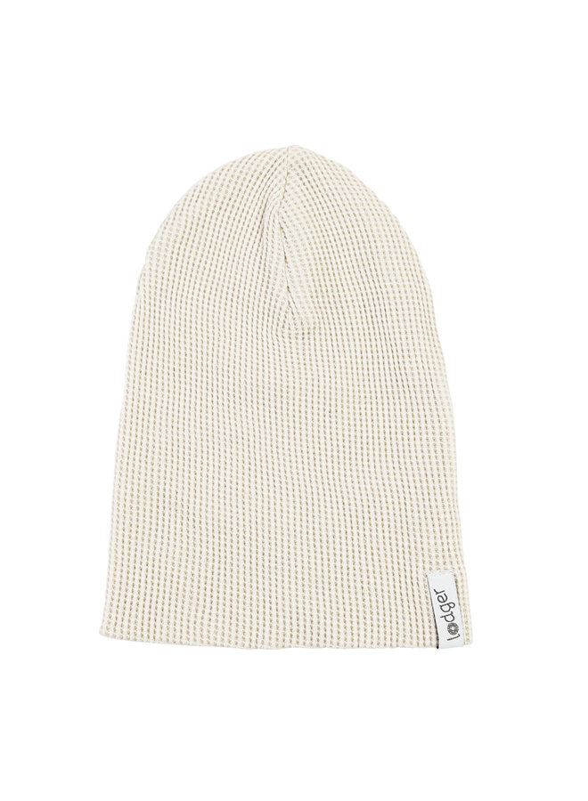 Beanie Ciumbelle | Cloud Dancer