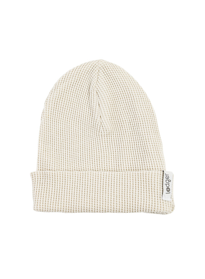 Beanie Ciumbelle | Cloud Dancer