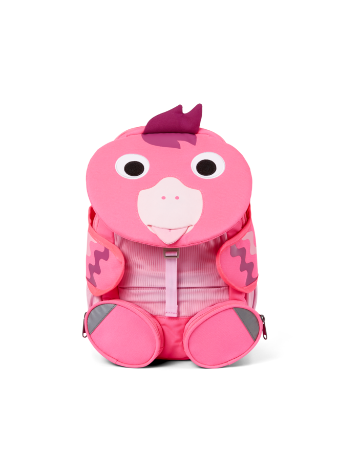 Backpack Large - Flamingo