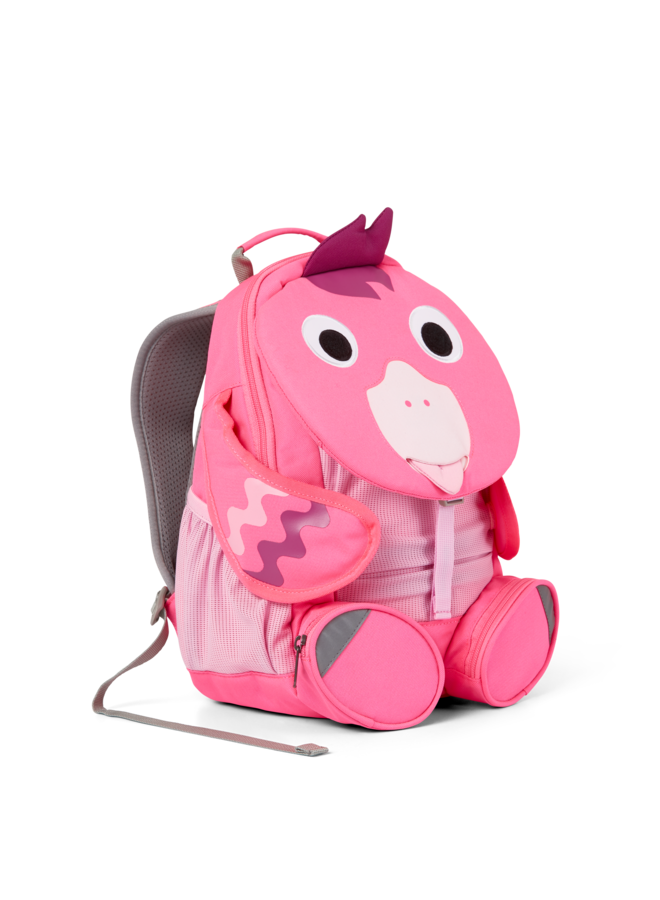 Backpack Large - Flamingo