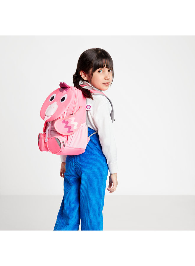 Backpack Large - Flamingo