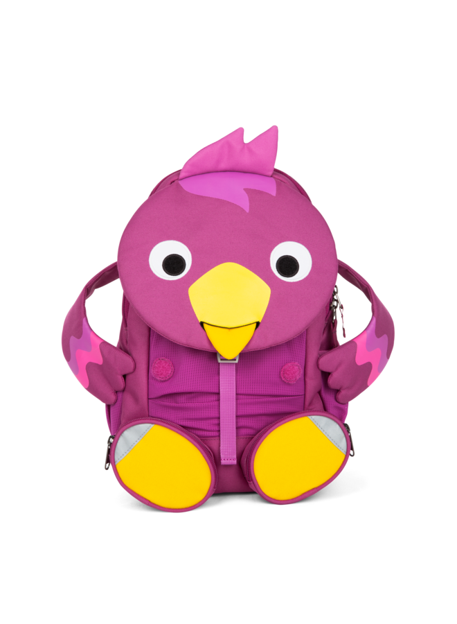 Backpack Large - Bird