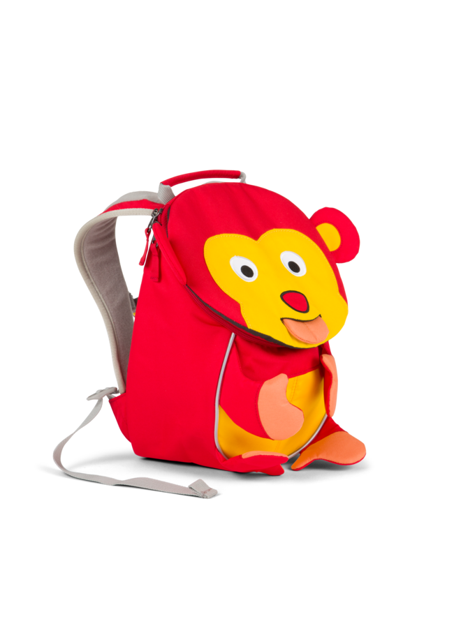 Backpack Small - Monkey