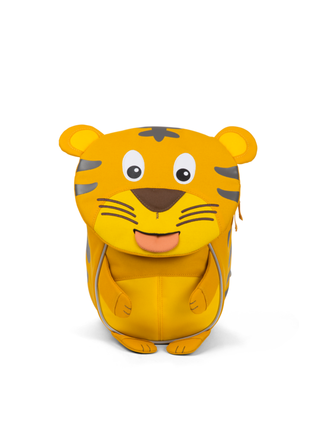 Backpack Small - Tiger
