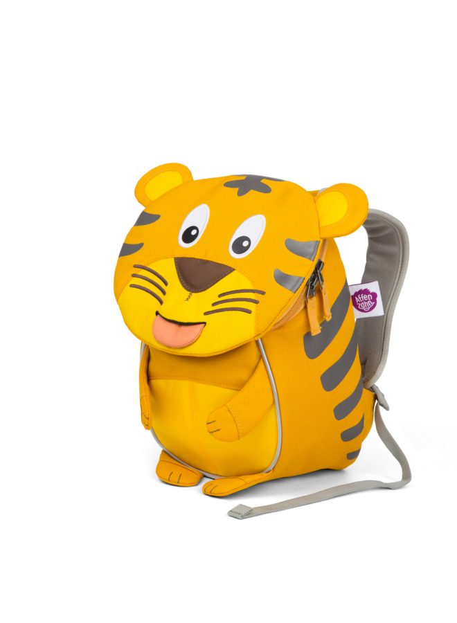 Backpack Small - Tiger