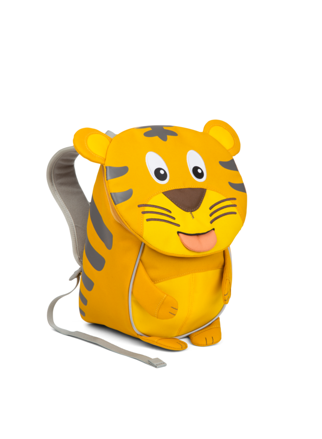 Backpack Small - Tiger