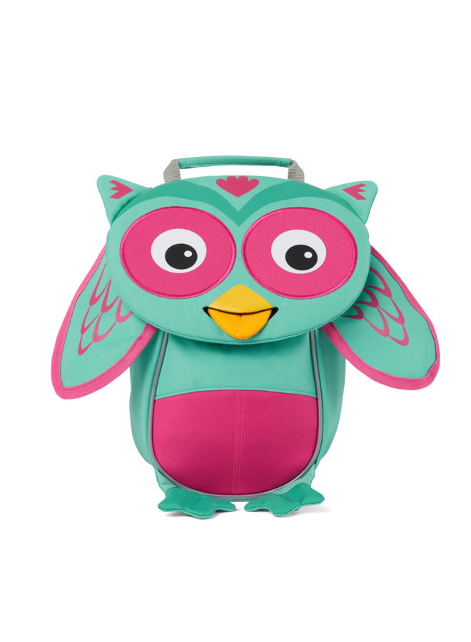 Backpack Small - Owl