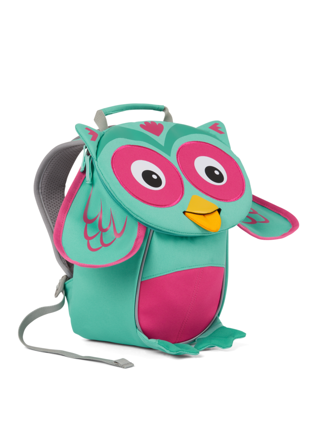 Backpack Small - Owl