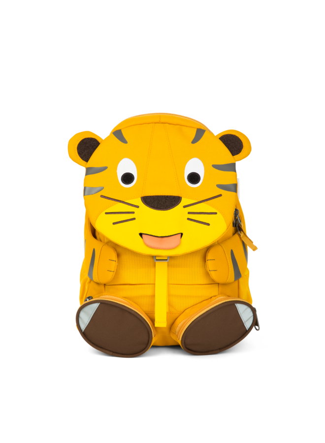 Backpack Large - Tiger