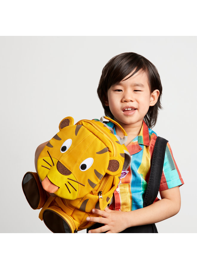 Backpack Large - Tiger