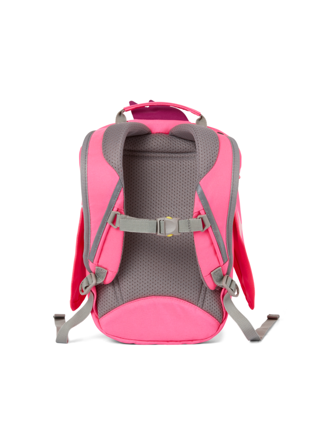 Backpack Small - Flamingo