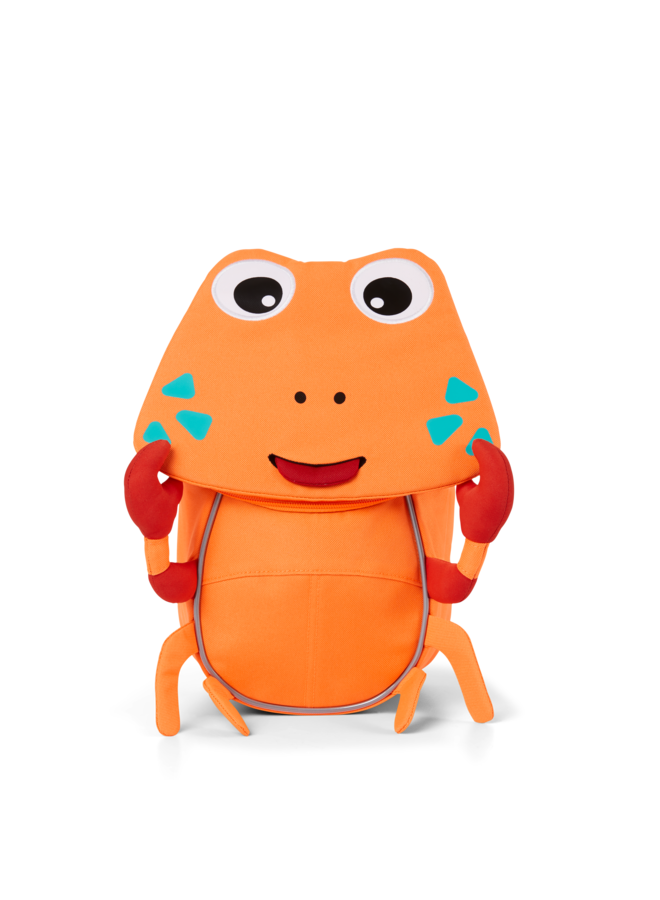 Backpack Small - Crab