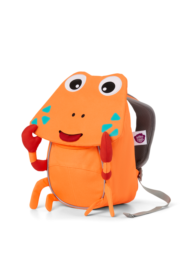 Backpack Small - Crab