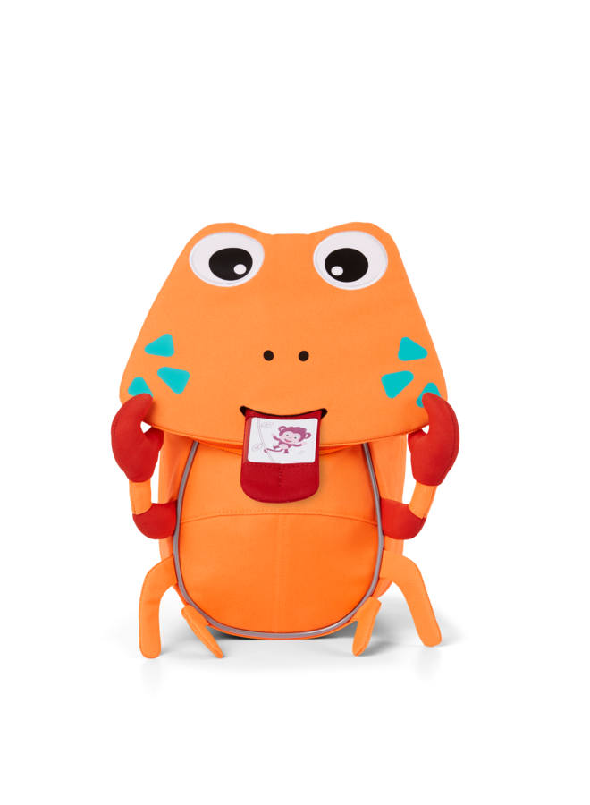 Backpack Small - Crab