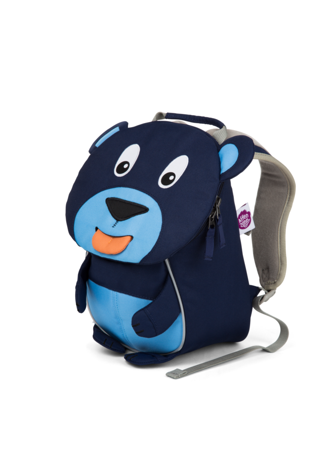 Backpack Small - Bear