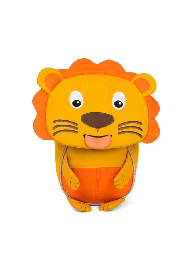 Backpack Small - Lion