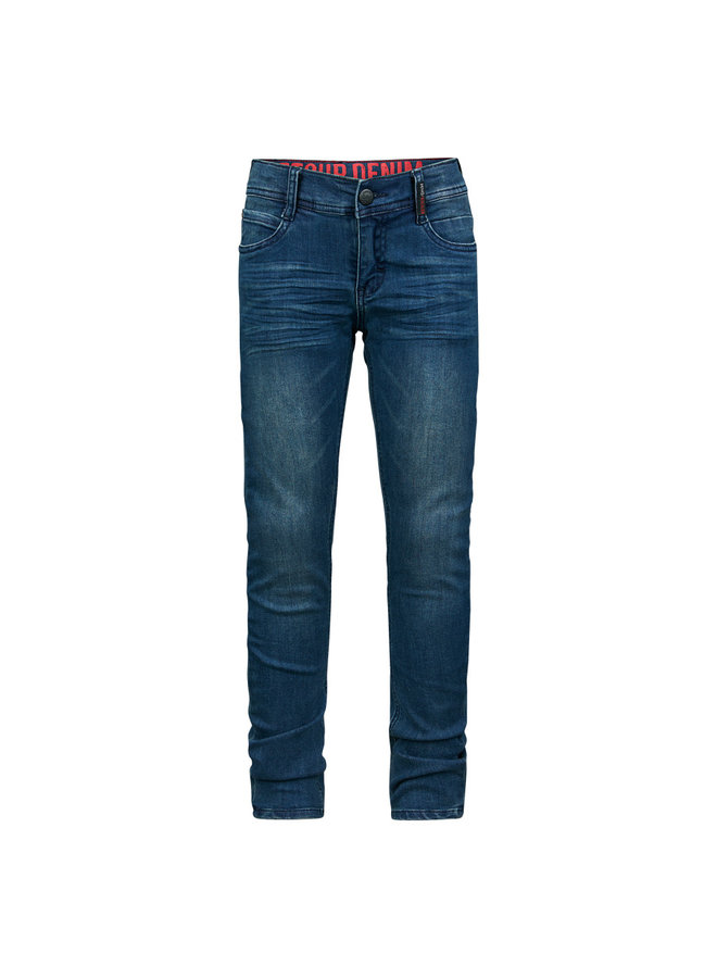 RJB-13-305 Wulf (medium blue denim)