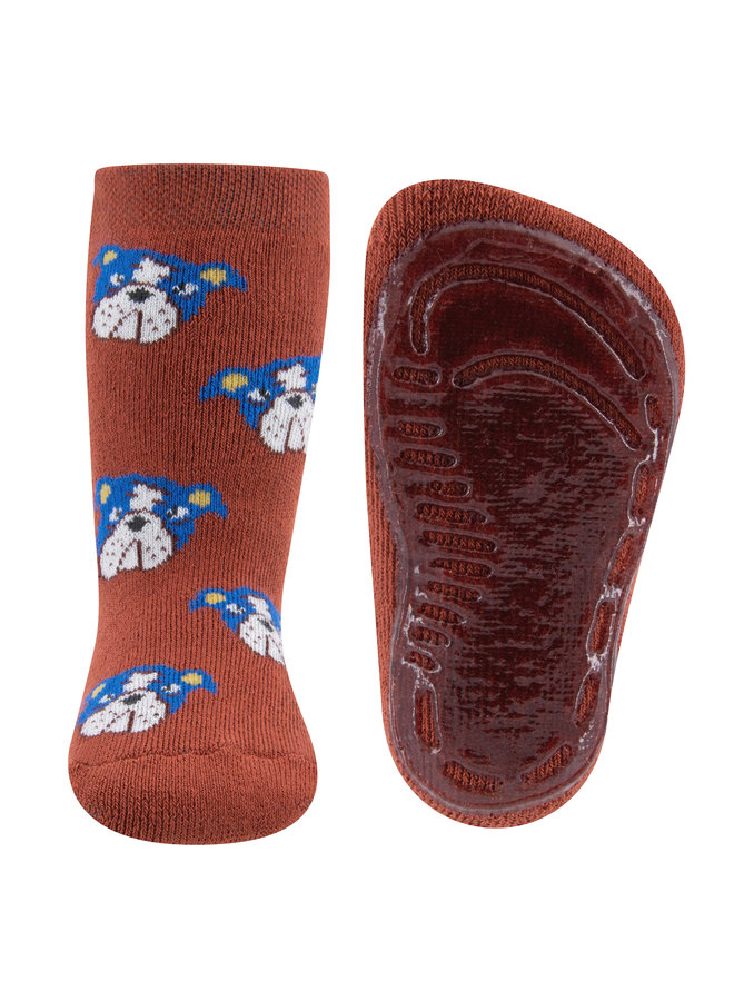 Stoppersocken  SoftStep Hund