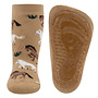 Stoppersocken SoftStep Pferde (hell camel)
