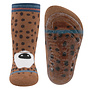 Stoppersocken Softstep (toffee)