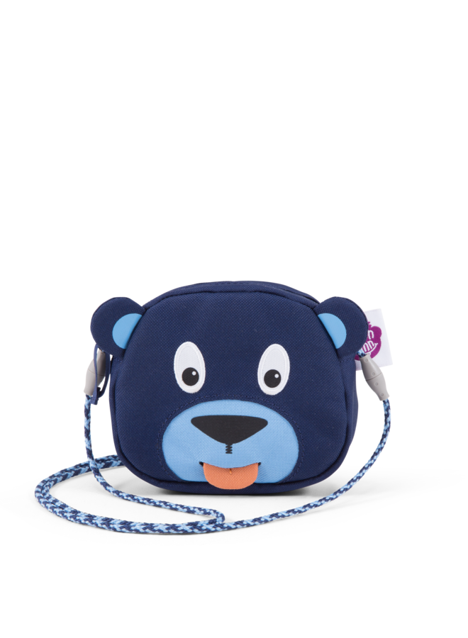 Wallet - Bear