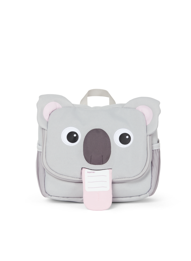 Toiletry Bag - Koala