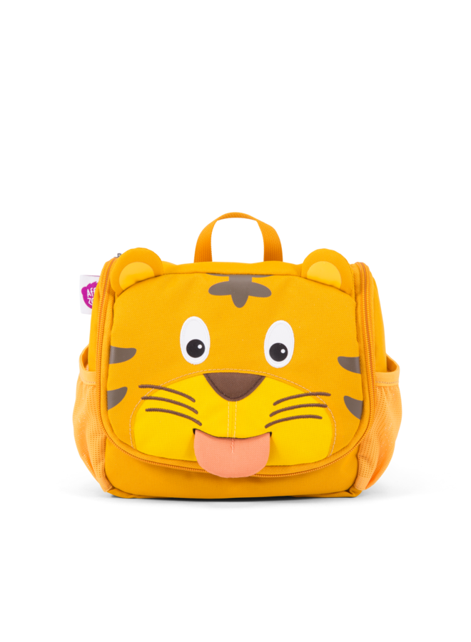Toiletry Bag - Tiger