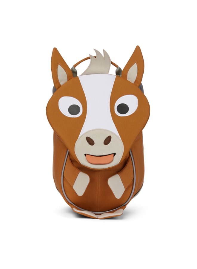 Backpack Small - Horse