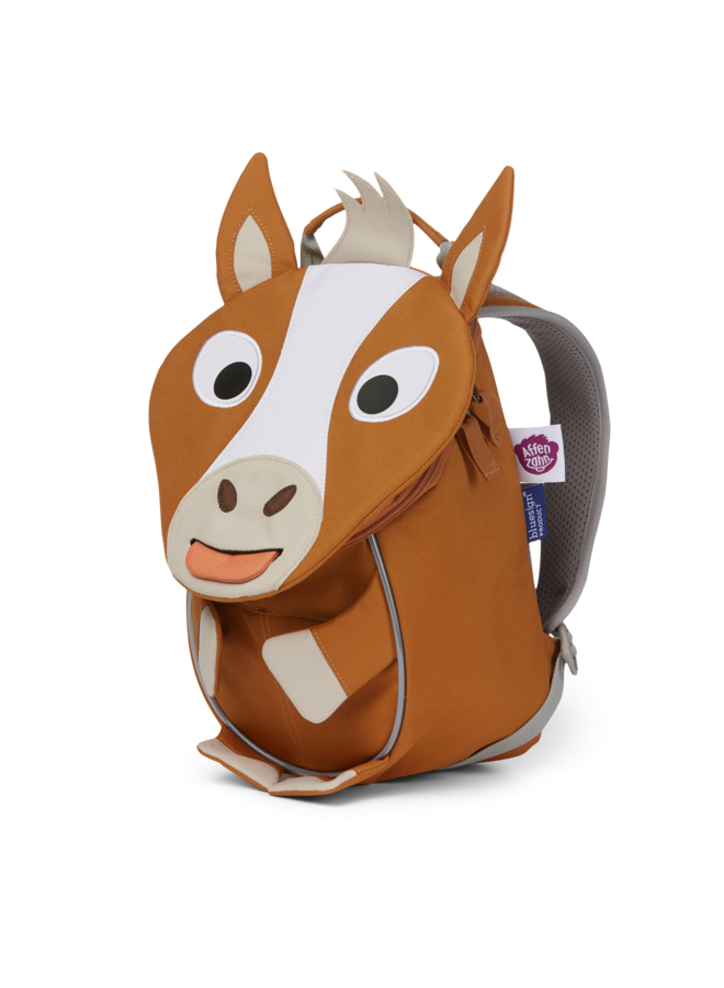 Backpack Small - Horse