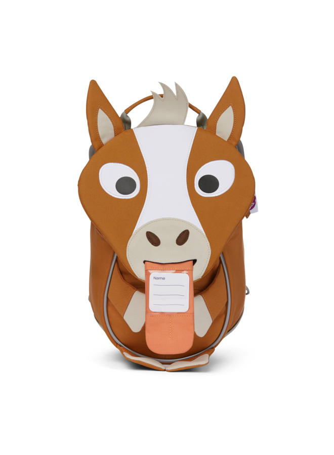 Backpack Small - Horse
