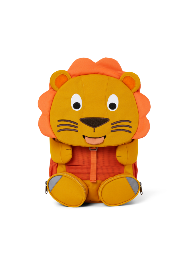 Backpack Large - Lion