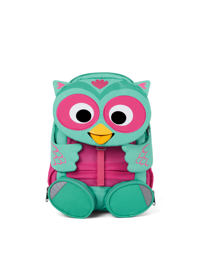 Backpack Large - Owl